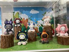 -X11(北京首开熙悦龙湖天街龙湖店)
