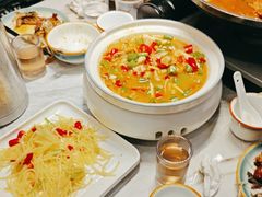 -老李家土菜馆·安吉地标美食