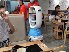 -大自然醉鹅·铁锅火焰鹅(上海联洋店)