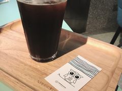 -sugarman espresso素饮糖人高新咖啡工厂