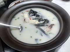-浔味·山屿湖·正宗淳牌全鱼宴老字号