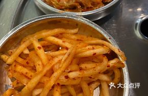 Cheese Kimchi Stone Bowl Rice