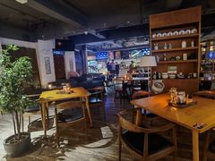 -JINNS锦时 steak&pizza(浸信会礼拜堂旧址店)