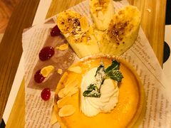-CRAZYONES西班牙海鲜饭(日月光店)