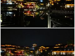 -茅山东方盐湖城景区