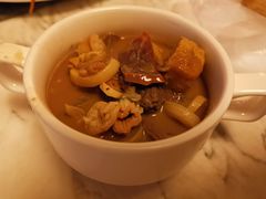 -北京王府井希尔顿酒店·万斯阁西餐厅