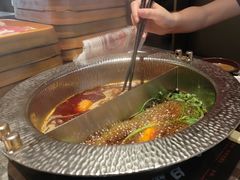 -牛YO寿喜烧和牛火锅自助(三台子万象汇店)