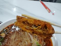 -王记老幺肥肠粉