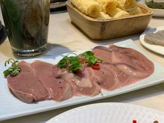 -围炉夜话·潮汕卤水火锅(榕江店)