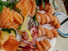 -大渔铁板烧(花园道店)