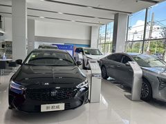 -上海名流星域汽车服务有限公司(内江路店)