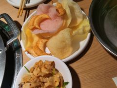 -邵汇大虾火锅(鲁迅路店)