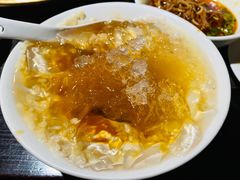 红糖冰粉-巴蜀大宅门火锅(川音店)