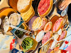 -海底捞大排档火锅(打浦路店)