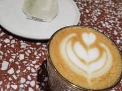 toris燕麦拿铁-Toris(LuOne凯德晶萃广场店)