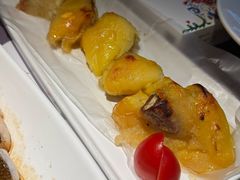 -野蔓果·山野菜(西湖景区·龙井茶田店)