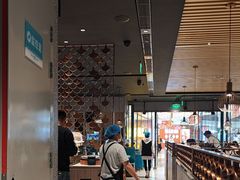 -半天妖烤鱼(芜湖市镜湖万达店)