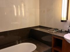 -西安威斯汀大酒店