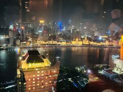 -翡翠36酒吧(浦东香格里拉店)