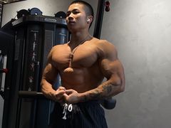 -加伍磅健身(千树店)