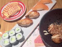 -Sushi Love 创意寿司(丽影广场店)
