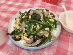 -二子海鲜大排档(太阳城店)