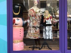 -恋物百货商店(华侨城店)