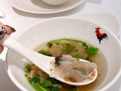 -莆田餐厅PUTIEN(深圳湾万象城家宴店)