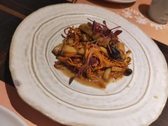 -山葵家·创意料理(宁波来福士店)