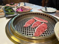 -千寻山野烤肉(中关村店)