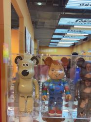 -Devilhands Barbershop男士理容店