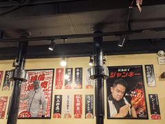 -蒜香焼肉PURUSHIN(马场路店)