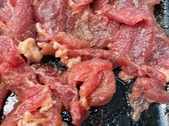 -韩风烤牛肉冷面店