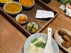 -李百蟹·江南蟹黄面·河景餐厅(夫子庙总店)