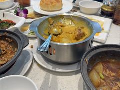 -香港新发烧腊茶餐厅(书城店)
