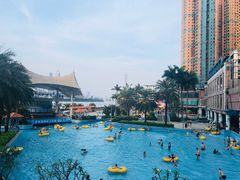 -黄金海岸水上乐园
