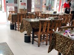 大堂-涵家味土菜馆·徽州一绝臭鳜鱼(三河古镇店)