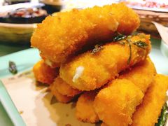 -淀里船宴(裕华东路店)