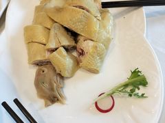 -海宝酒家(中山四路店)