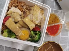 -發起人·肉骨茶(万象汇店)