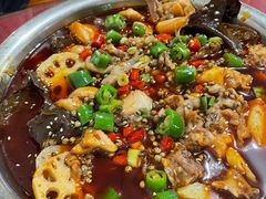 -米二红烧兔(华阳店)