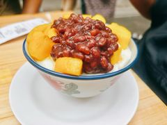 -水牛奶皇后糖水铺