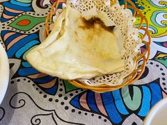 -Santoor 萨都里印度餐厅(北锣鼓巷店)