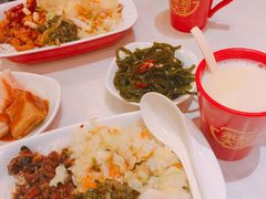 -永和大王(茉莉上新·星塘街店)