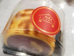 -荷家面包生日蛋糕(大渡口万达广场店)