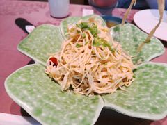 -佳兰雅序融合菜(高新店)