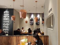 -吕氏疙瘩汤·新鲁菜(济南万象城店)