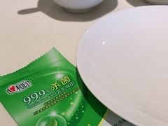 -利苑酒家(金宝店)