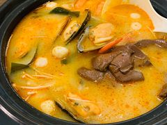 -香香海南菜餐厅