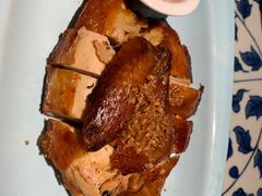 -绿茶餐厅(布吉万象汇店)